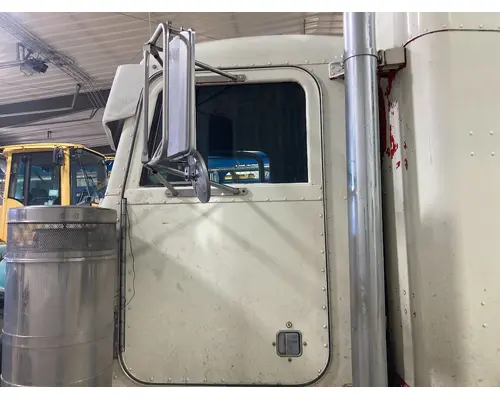 Door Assembly, Front Peterbilt 379 Vander Haags Inc Sf