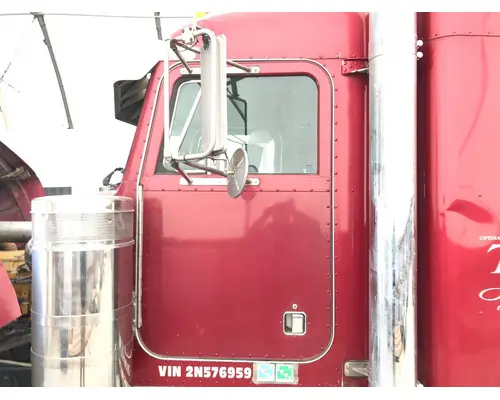 Door Assembly, Front Peterbilt 379 Vander Haags Inc Cb