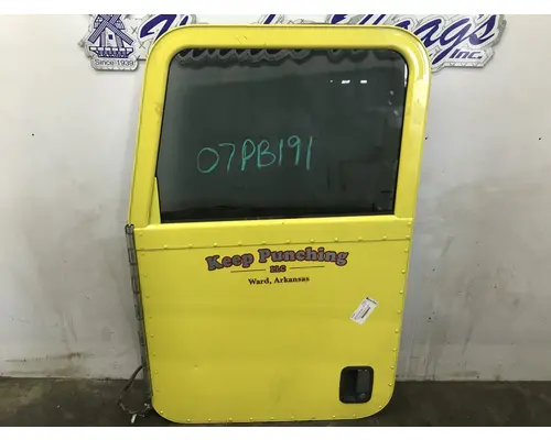 Door Assembly, Front Peterbilt 379 Vander Haags Inc Kc