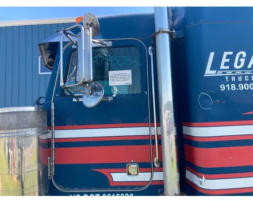 Door Assembly, Front Peterbilt 379 Vander Haags Inc Kc