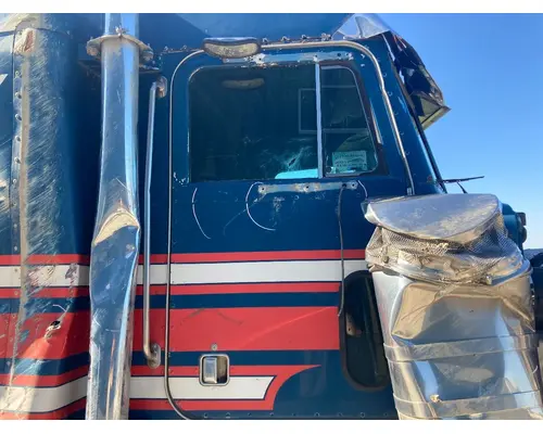 Door Assembly, Front Peterbilt 379 Vander Haags Inc Kc