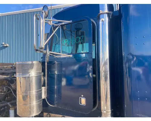 Door Assembly, Front Peterbilt 379 Vander Haags Inc Kc