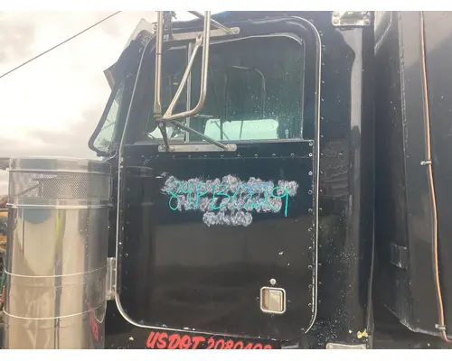 Door Assembly, Front Peterbilt 379 Vander Haags Inc Kc