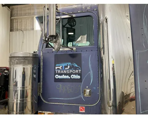 Door Assembly, Front Peterbilt 379 Vander Haags Inc WM