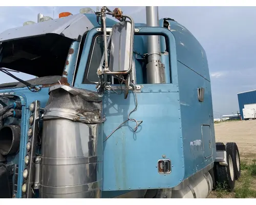 Door Assembly, Front Peterbilt 379 Vander Haags Inc Col