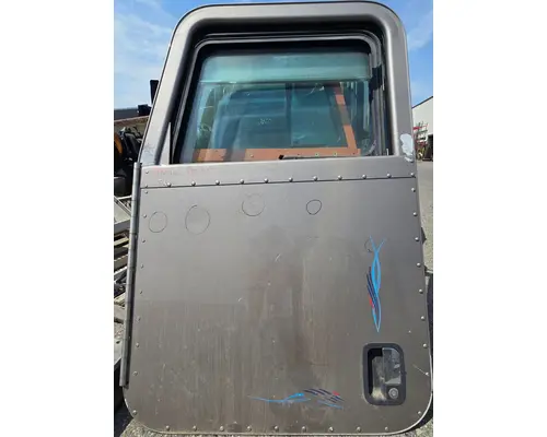 Door Assembly, Front PETERBILT 379 High Mountain Horsepower