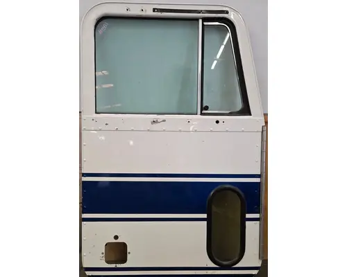 Door Assembly, Front PETERBILT 379 High Mountain Horsepower
