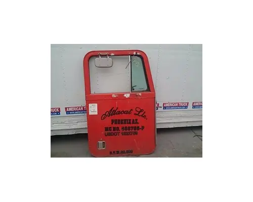 Door Assembly, Front PETERBILT 379 American Truck Salvage