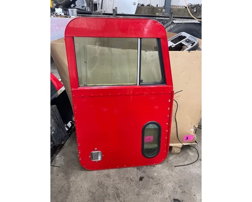 Door Assembly, Front PETERBILT 379 Dutchers Inc   Heavy Truck Div  NY