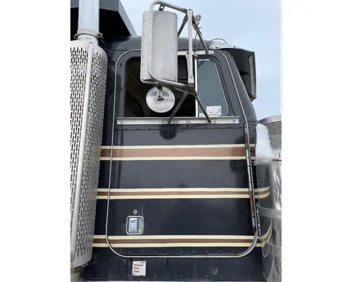 Door Assembly, Front Peterbilt 379 Holst Truck Parts