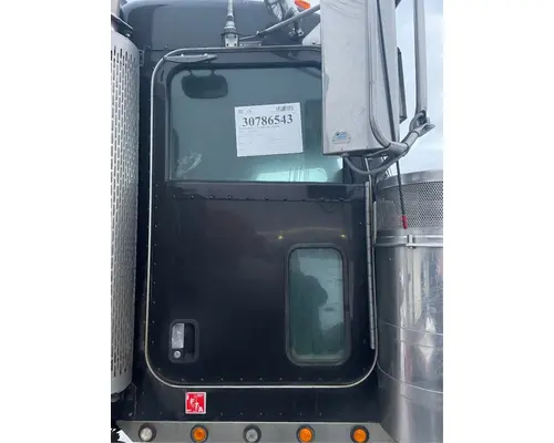 Door Assembly, Front Peterbilt 379 Holst Truck Parts