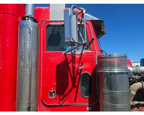 Door Assembly, Front Peterbilt 379 Holst Truck Parts