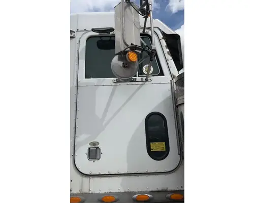 Door Assembly, Front Peterbilt 379 Holst Truck Parts