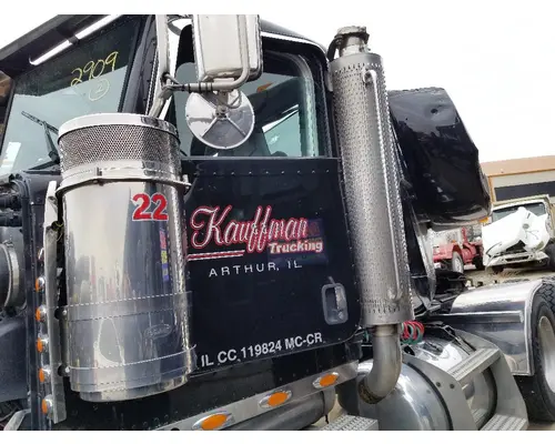 Door Assembly, Front PETERBILT 379 Tim Jordan's Truck Parts, Inc.