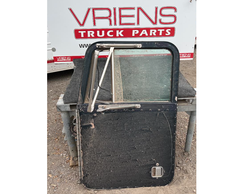 Door Assembly, Front PETERBILT 379 Vriens Truck Parts
