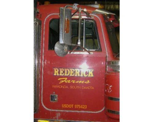 Door Assembly, Front PETERBILT 379 Sam's Riverside Truck Parts Inc