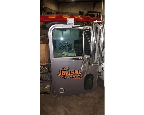 Door Assembly, Front PETERBILT 379 Sam's Riverside Truck Parts Inc