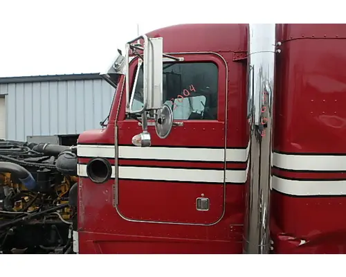Door Assembly, Front PETERBILT 379 Sam's Riverside Truck Parts Inc