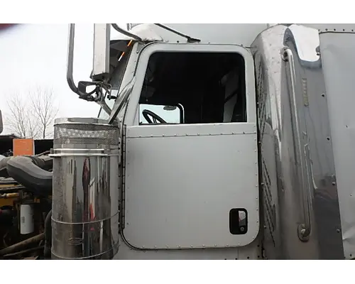Door Assembly, Front PETERBILT 379 Sam's Riverside Truck Parts Inc