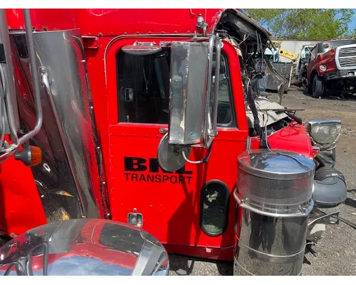 Door Assembly, Front PETERBILT 379 Boots &amp; Hanks Of Pennsylvania
