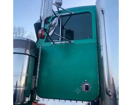Door Assembly, Front Peterbilt 379 Complete Recycling Group LLC