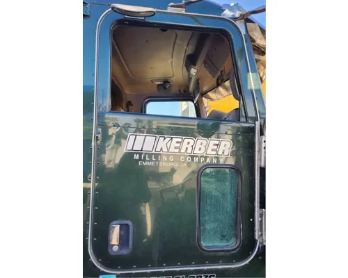 Door Assembly, Front Peterbilt 379 Complete Recycling Group LLC