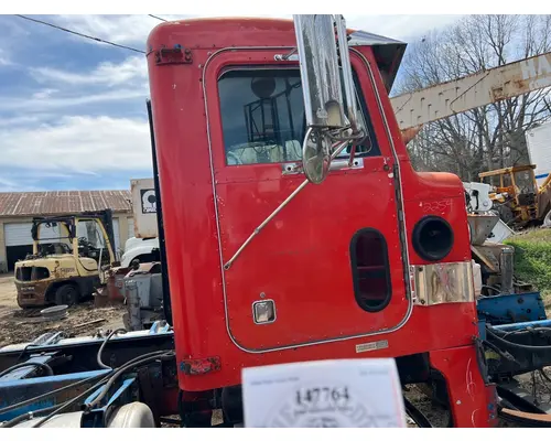 Door Assembly, Front PETERBILT 379 West Side Truck Parts