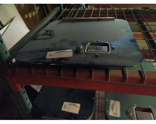 Door Assembly, Rear Or Back PETERBILT 379 LKQ KC Truck Parts Billings