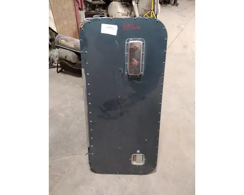 Door Assembly, Rear Or Back PETERBILT 379 LKQ KC Truck Parts Billings