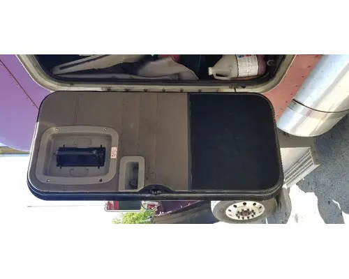 Door Assembly, Rear Or Back PETERBILT 379 Dutchers Inc   Heavy Truck Div  Ny