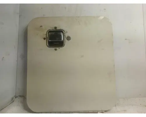Door Assembly, Rear Or Back Peterbilt 379 Spalding Auto Parts