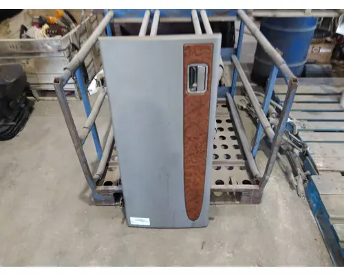 Running Board PETERBILT 379 LKQ Thompson Motors - Wykoff