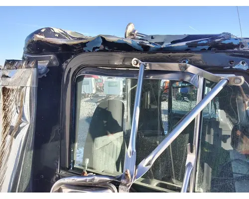 Door Glass, Front Peterbilt 379 Vander Haags Inc Kc