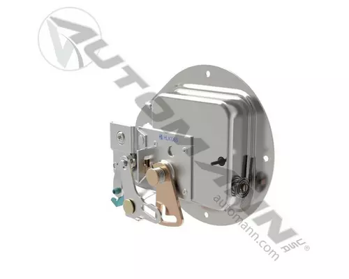 Peterbilt 379 Door Handle