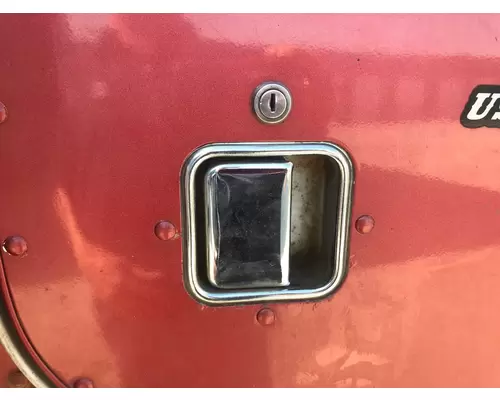 Peterbilt 379 Door Handle