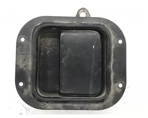 Door Handle Peterbilt 379 Vander Haags Inc Kc
