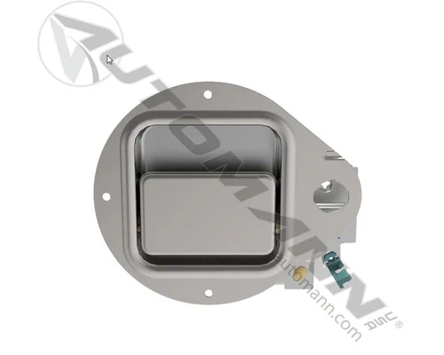 Door Handle PETERBILT 379 LKQ Thompson Motors - Wykoff
