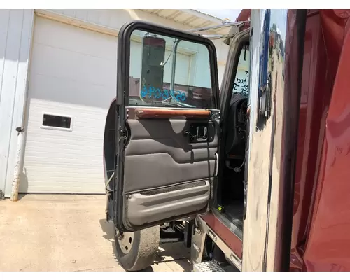 Peterbilt 379 Door Interior Panel