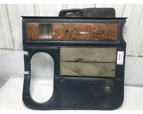 Peterbilt 379 Door Interior Panel