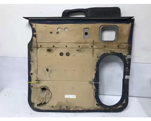 Peterbilt 379 Door Interior Panel