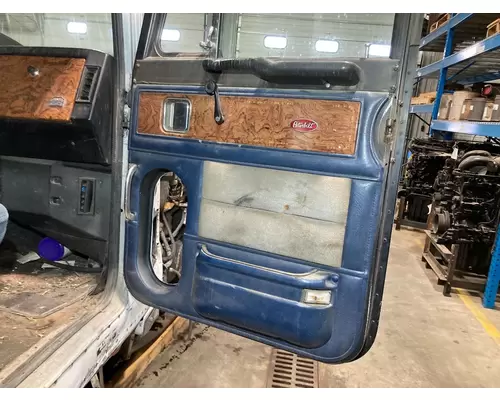 Peterbilt 379 Door Interior Panel