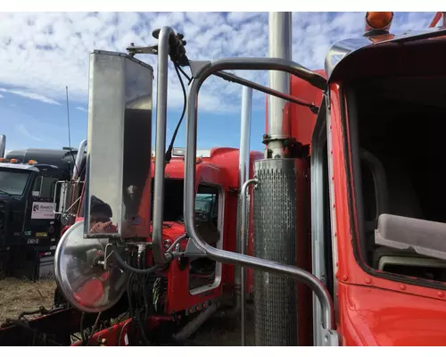 Peterbilt 379 Door Mirror