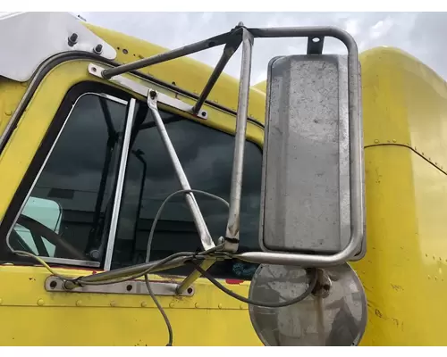 Peterbilt 379 Door Mirror