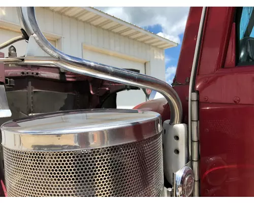 Peterbilt 379 Door Mirror