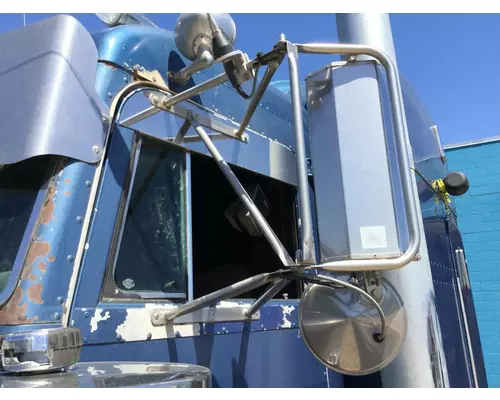 Peterbilt 379 Door Mirror