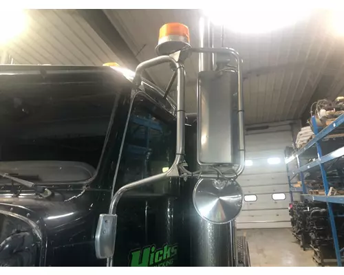 Peterbilt 379 Door Mirror