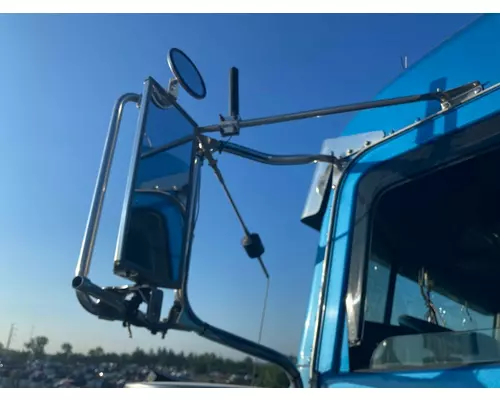 Peterbilt 379 Door Mirror