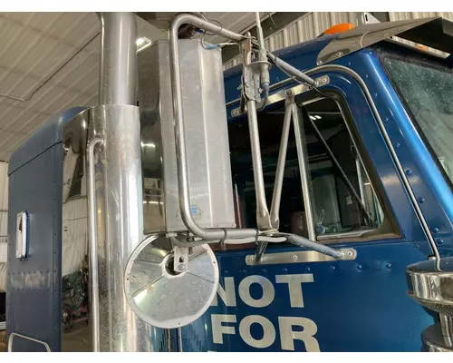 Peterbilt 379 Door Mirror