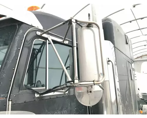 Peterbilt 379 Door Mirror