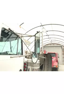 Peterbilt 379 Door Mirror